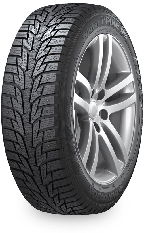 255/45 R18 XL 103T 4PR TL WINTER I*PIKE RS W419 STUDDED (CLOUTE) 